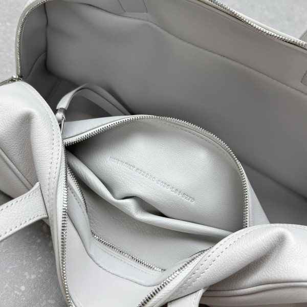 Ba*len*cia*ga carrie bowling bag - 34*12*12cm