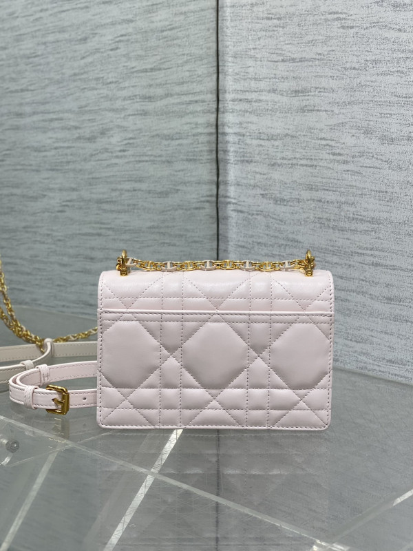 DIRO MISS CARO BAG - 17.3×13×7.5cm