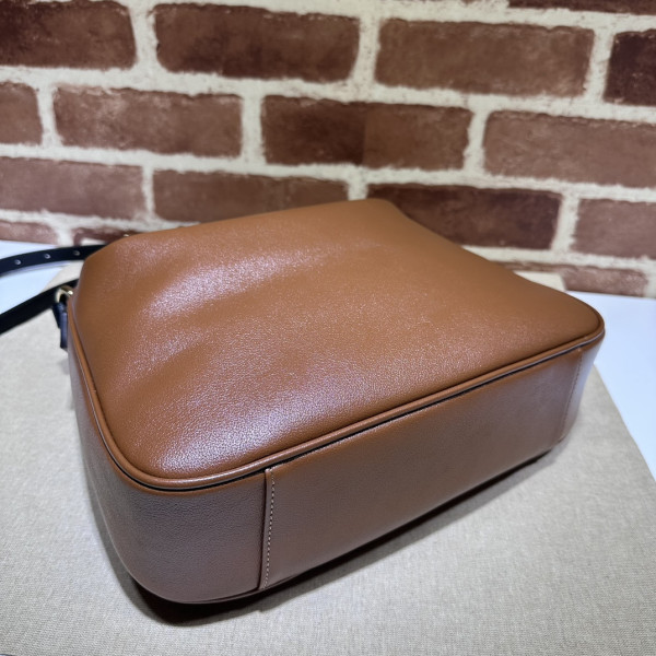 G*u*i diana medium shoulder bag - 30*23*6.5cm