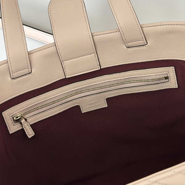 G*u*i betty medium tote bag - 28(39)*24*16cm