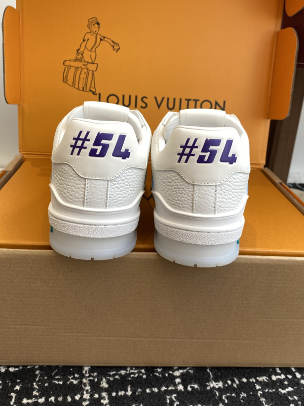 l0*is V*t0n 25ss trainer sneaker