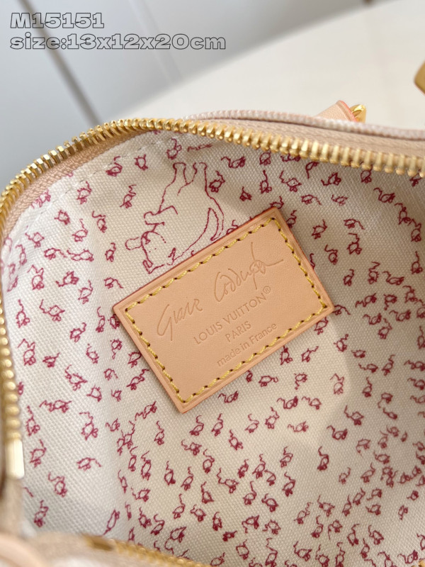 l0*is V*t0n speedy bandouliÈre 20