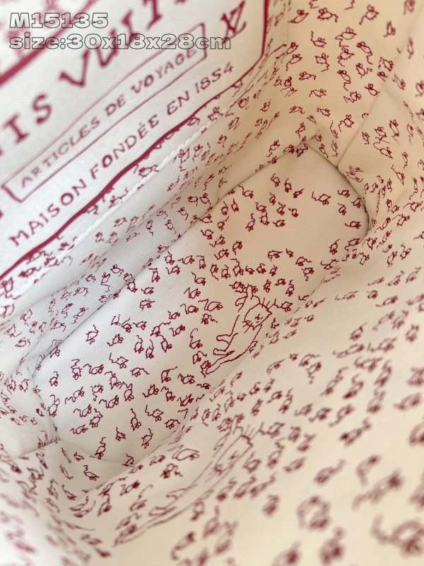 l0*is V*t0n montsouris pm - 30*18*28cm