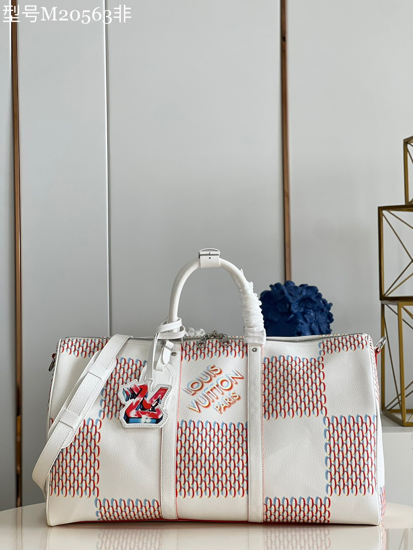 l0*is V*t0n keepall 50b