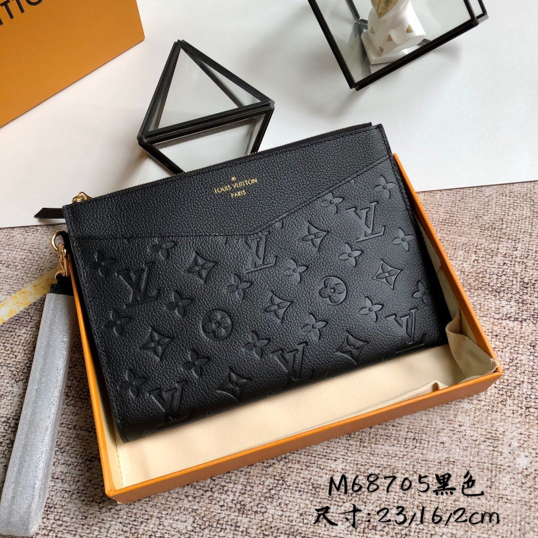 l0*is V*t0n pochette mÉlanie mm