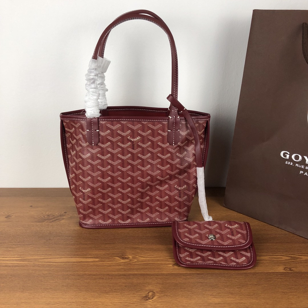 Go*ard mini tote bag
