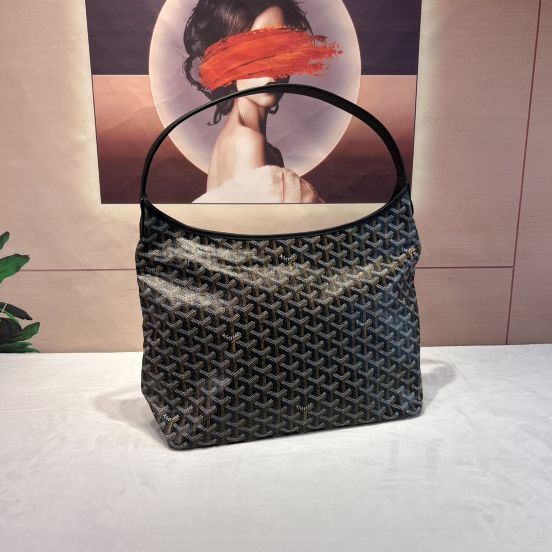 Go*ard boheme hobo bag-33-28-15cm