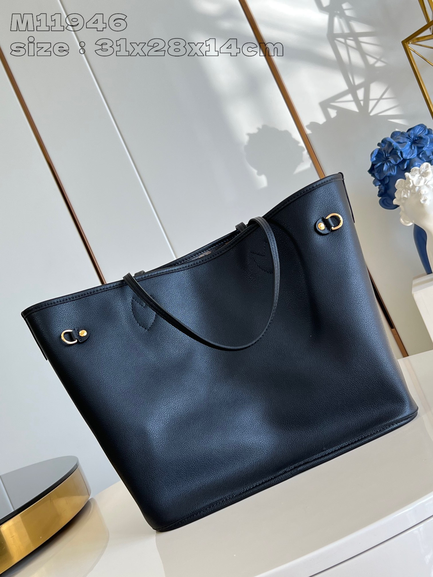 l0*is V*t0n neverfull mm-31*28*14cm