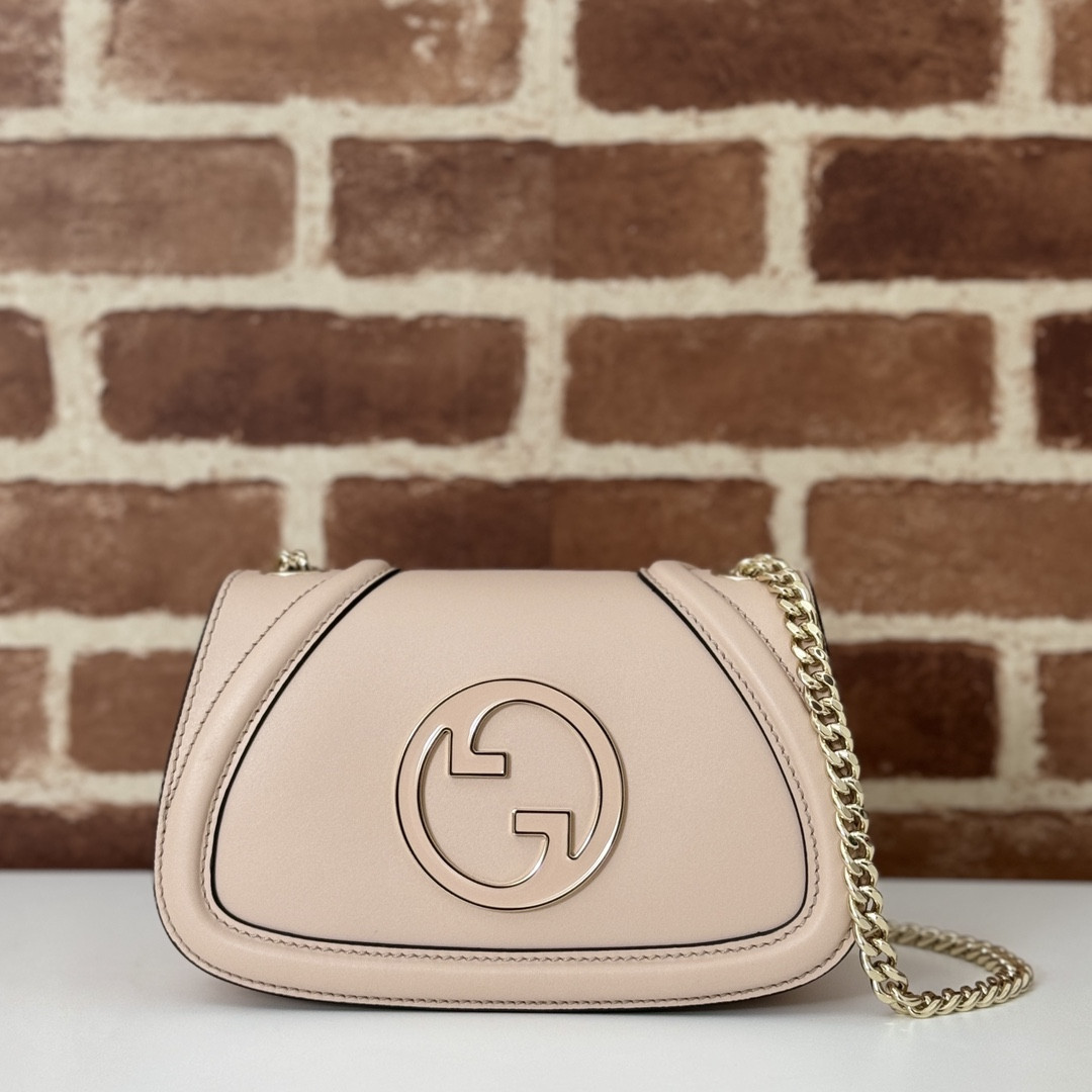 G*u*i blondie mini shoulder bag