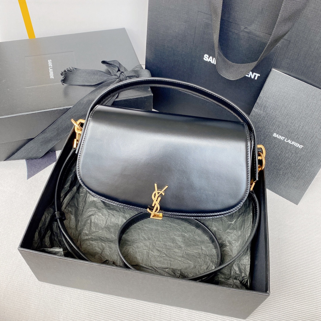 y*l voltaire in box Sa**t Lau*nt