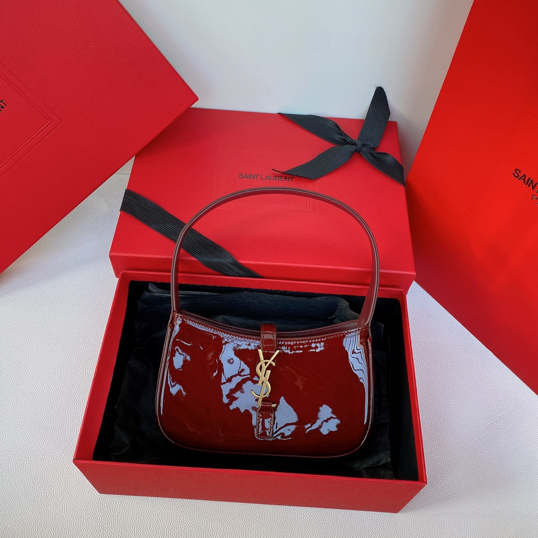 Y*L mini le 5 à 7 bag-19x11.5x4.5cm